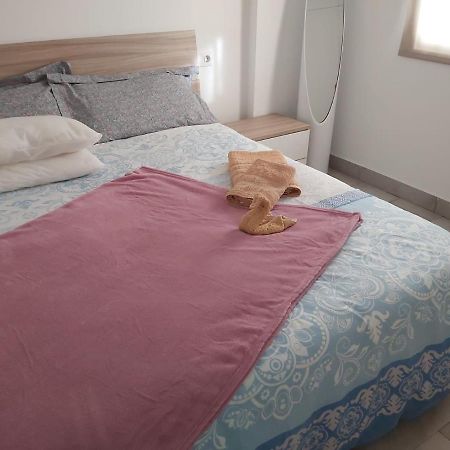 Apartamento Los Gemelos Costa De Antigua Esterno foto