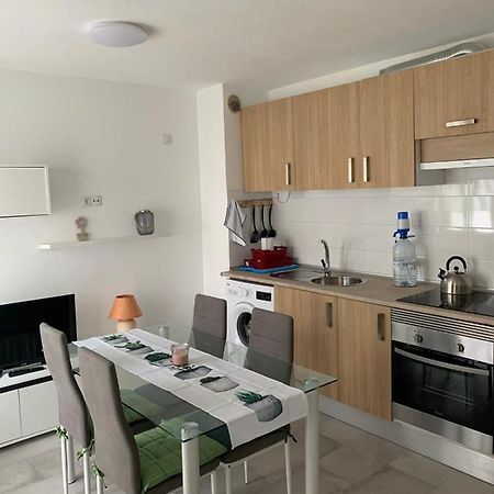 Apartamento Los Gemelos Costa De Antigua Esterno foto