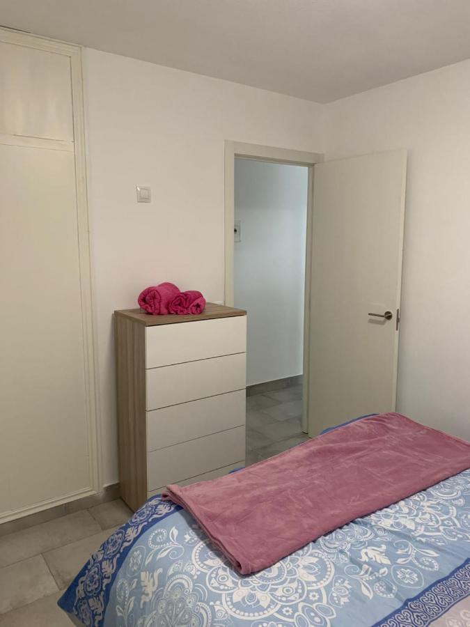 Apartamento Los Gemelos Costa De Antigua Esterno foto