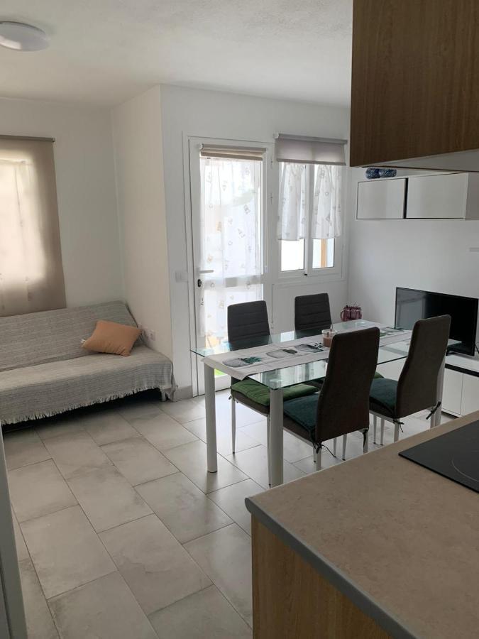 Apartamento Los Gemelos Costa De Antigua Esterno foto