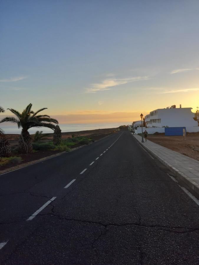 Apartamento Los Gemelos Costa De Antigua Esterno foto