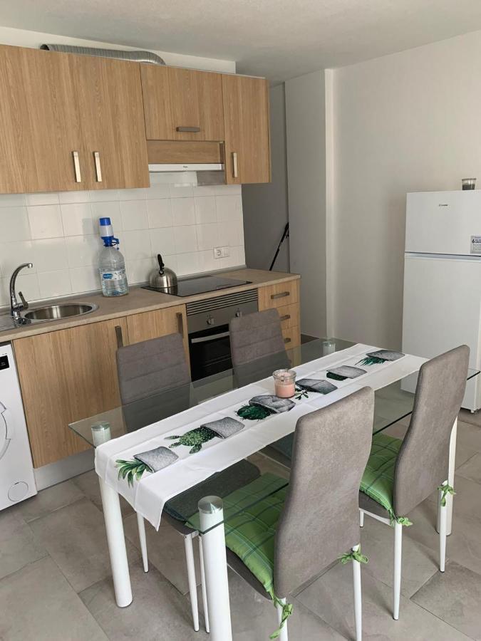 Apartamento Los Gemelos Costa De Antigua Esterno foto