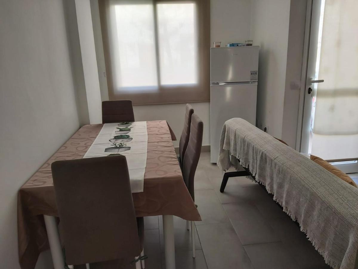 Apartamento Los Gemelos Costa De Antigua Esterno foto