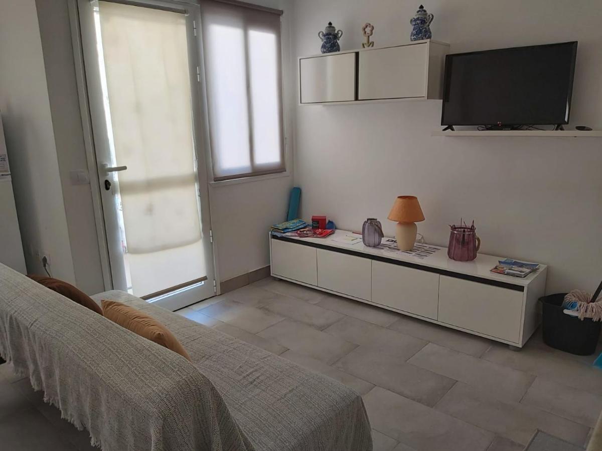 Apartamento Los Gemelos Costa De Antigua Esterno foto