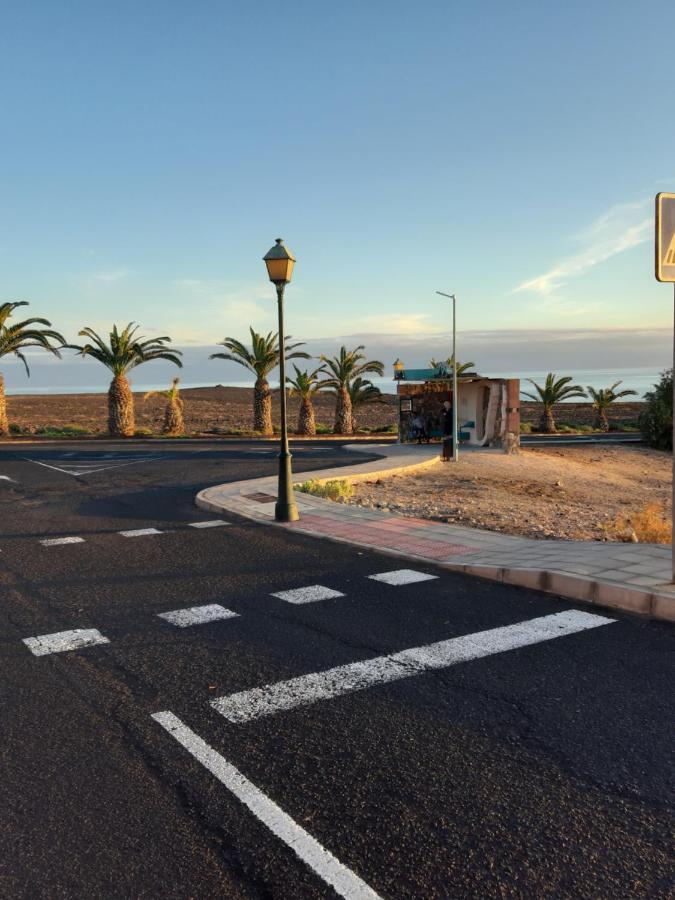 Apartamento Los Gemelos Costa De Antigua Esterno foto