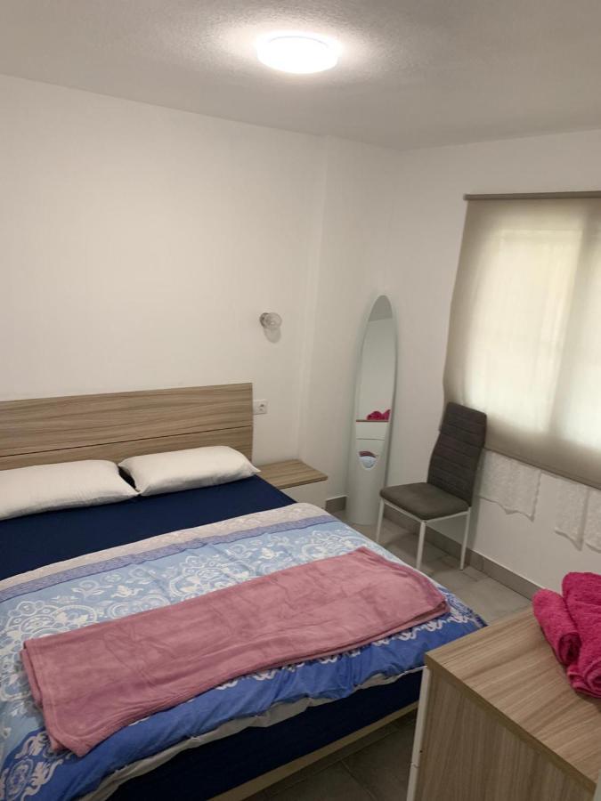 Apartamento Los Gemelos Costa De Antigua Esterno foto