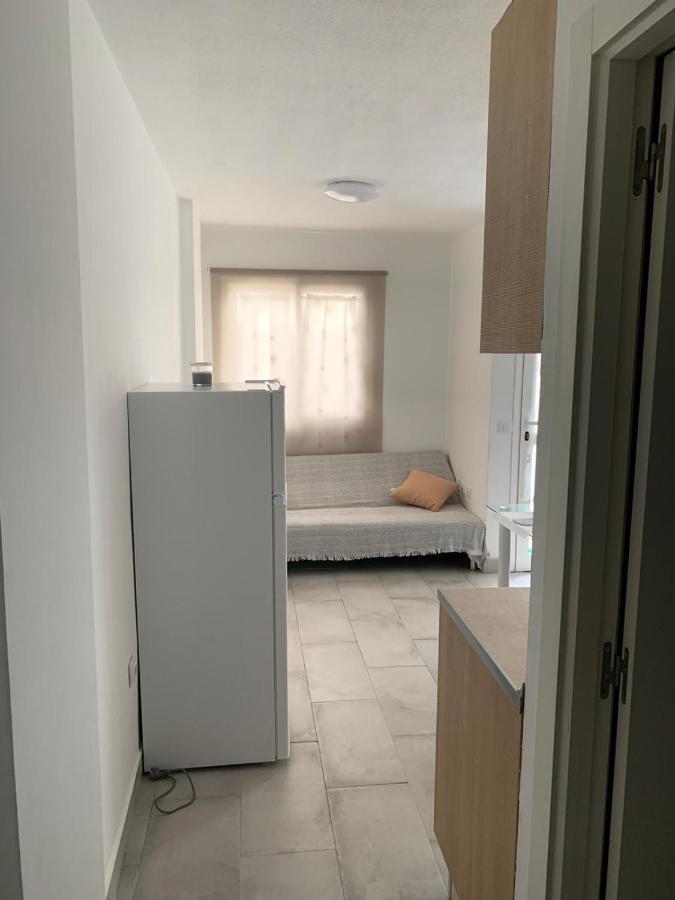 Apartamento Los Gemelos Costa De Antigua Esterno foto