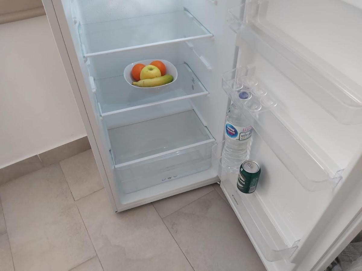 Apartamento Los Gemelos Costa De Antigua Esterno foto