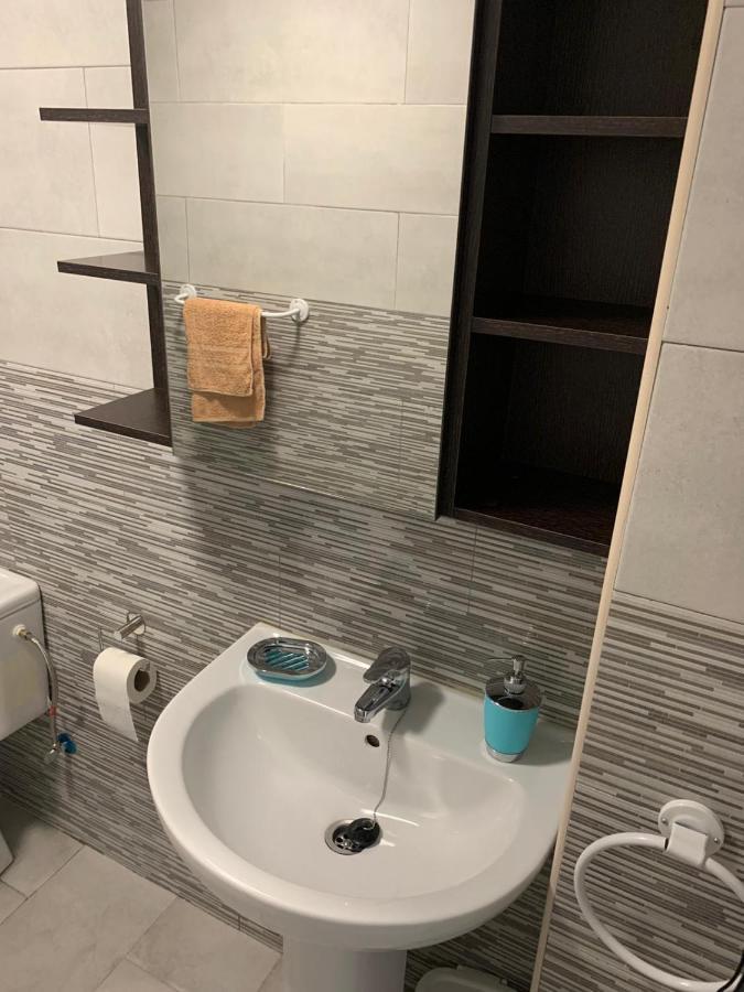 Apartamento Los Gemelos Costa De Antigua Esterno foto