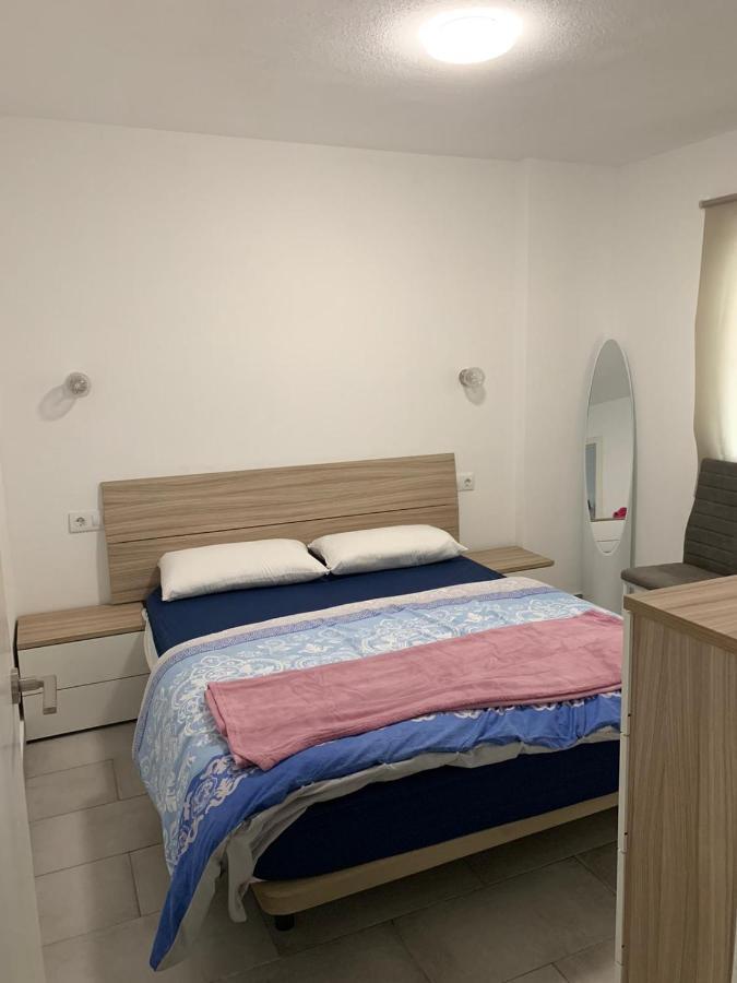 Apartamento Los Gemelos Costa De Antigua Esterno foto