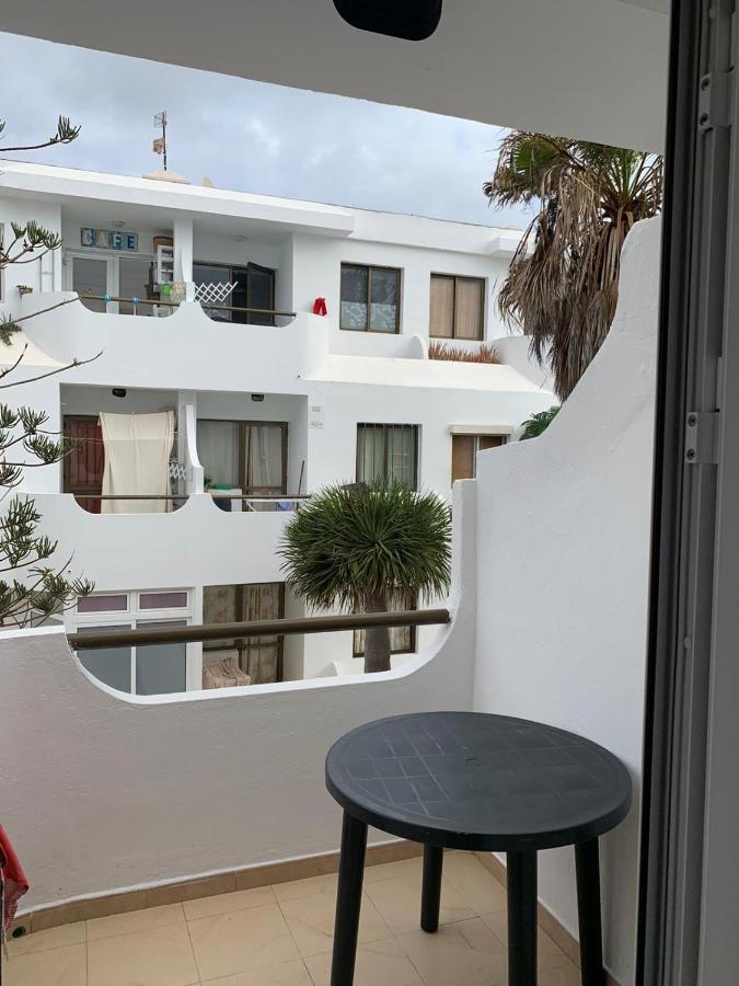 Apartamento Los Gemelos Costa De Antigua Esterno foto