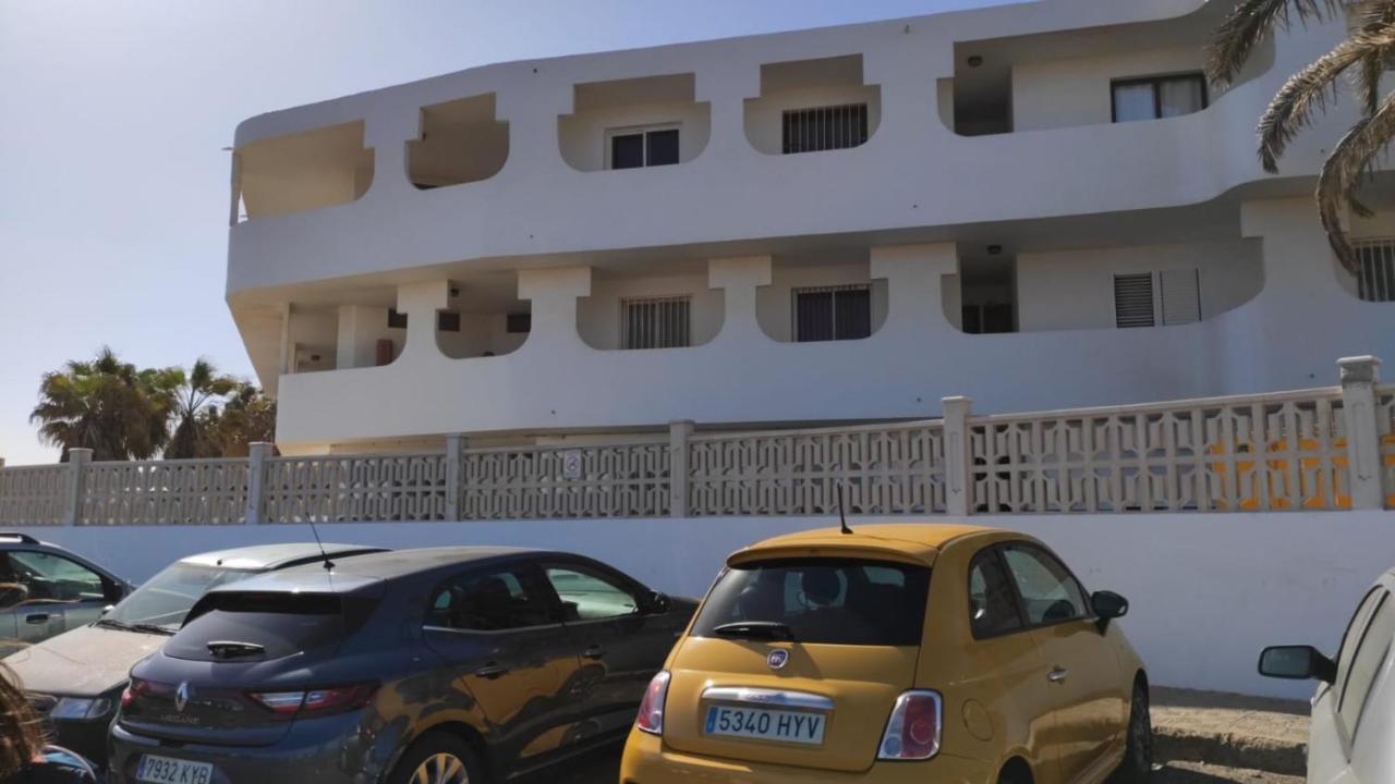 Apartamento Los Gemelos Costa De Antigua Esterno foto