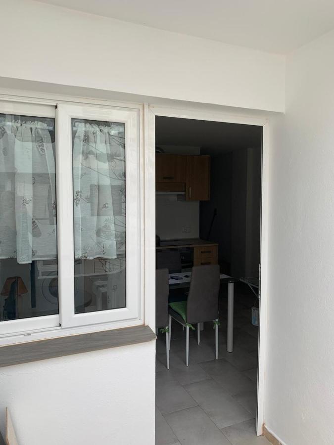 Apartamento Los Gemelos Costa De Antigua Esterno foto