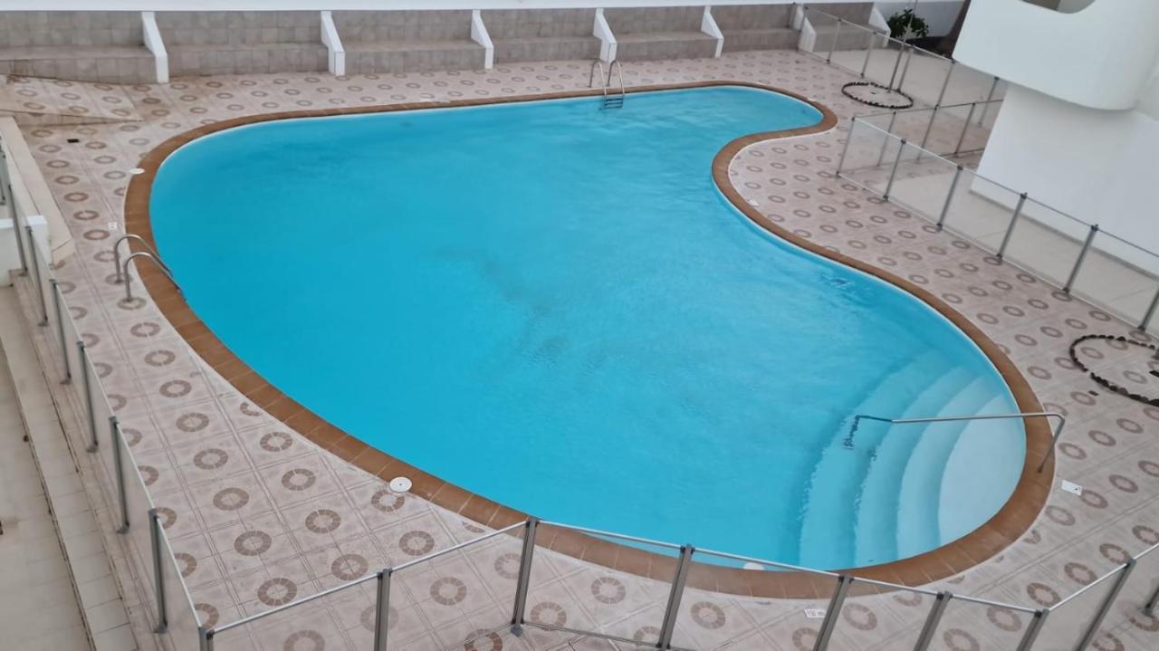 Apartamento Los Gemelos Costa De Antigua Esterno foto
