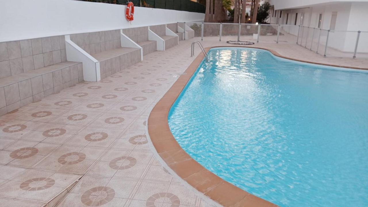 Apartamento Los Gemelos Costa De Antigua Esterno foto